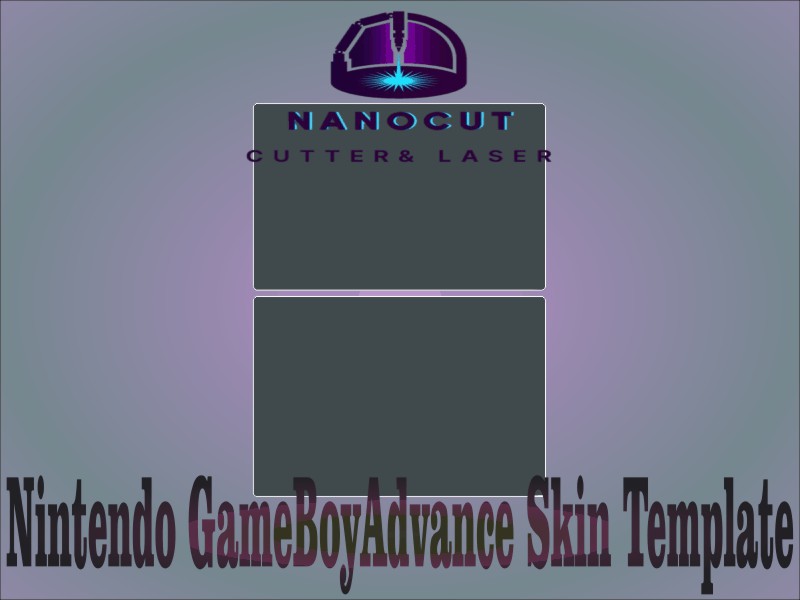 Nintendo GameBoyAdvance